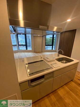 EDIT西池袋の物件内観写真